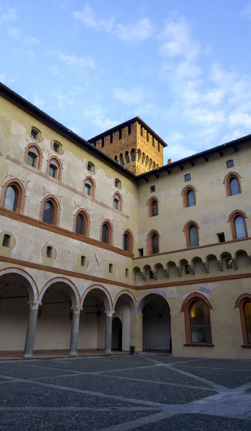 Restauri